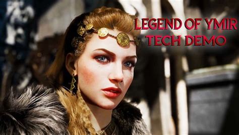 Developer WEMADE Announces Legend of Ymir .